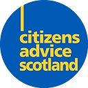 Citizens Advice Scotland logo