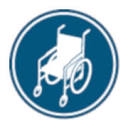 Convalescent Aid Society logo