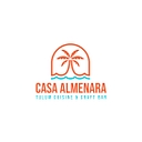 Casa Almenara logo