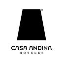 Casa Andina Hotels logo