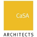 Casa Architects logo