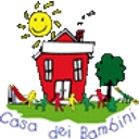 Stiftelsen Casa Dei Bambini logo