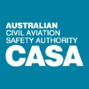 Civil Aviation Safety Authority logo