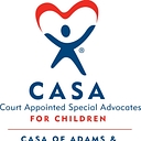 CASA of Adams & Broomfield Counties