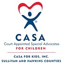 Casa For Kids Inc logo