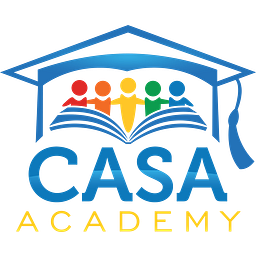 CASA Academy logo