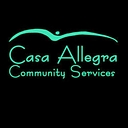 Casa Allegra Community Services logo