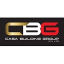 Casa Building Group logo