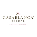 Casablanca Bridal logo