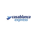 Casablanca Express logo