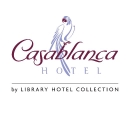 Casablanca Hotel logo