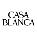 Logo for casablancaparis.com