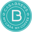 Casabrews logo