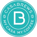 Casabrews logo
