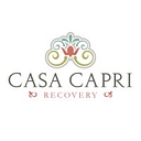 Casa Capri Recovery logo