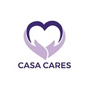 Casa Cares logo