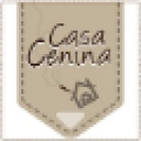 Casa Cenina logo