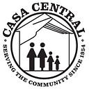 Favicon of Casa Central Social Service Agency