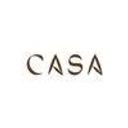 Casa Colombiana logo