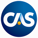 CASUALTY ACTUARIAL SOCIETY logo