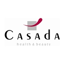 Casada Health & Beauty Ltd logo
