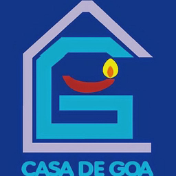 Casa De Goa Limited logo