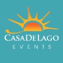 Casa De Lago Events logo