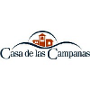 Casa De Las Campanas Inc logo