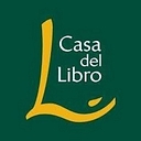 Casa Del Libro Spain logo