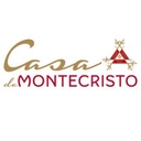 Casa de Montecristo logo