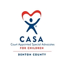 Casa Of Denton County, Inc. logo