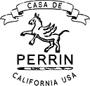 Casa De Perrin logo