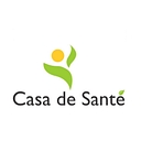 Case de Sante logo