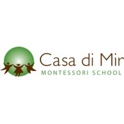 Casa di Mir Montessori Elementary School logo