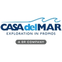 Casa Del Mar   Promotional Products And Custom Apparel logo
