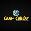 Casa do Celular logo