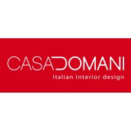 Casa Domani logo