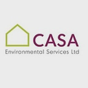 Casa Environmental Services Ltd logo