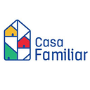 CASA Familiar Inc logo