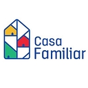 Casa Familiar logo