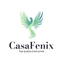 Casafenix logo