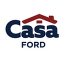 Casa Ford Lincoln logo