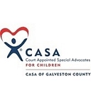 Casa Of Galveston County logo