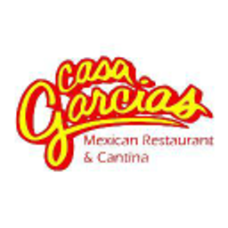 Casa Garcia's logo