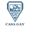 Casa Gay logo