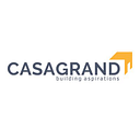 Casagrand Builder logo