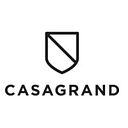 Casagrand logo