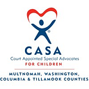 Casa for Children Inc logo