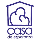 Casa De Esperanza De Los Ninos logo