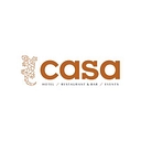 Casa Hotel logo